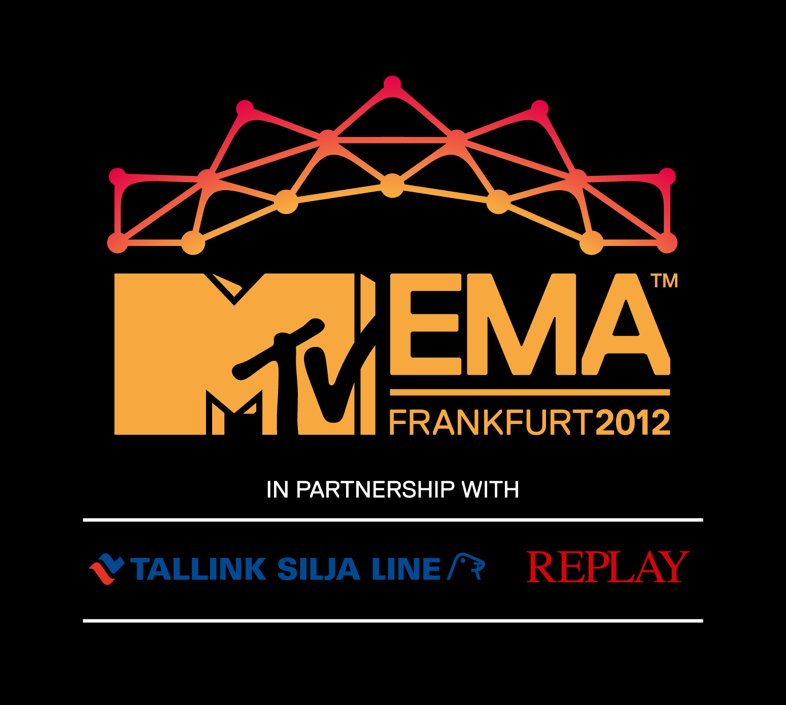MTV EMA, Frankfurt, Heidi Klum